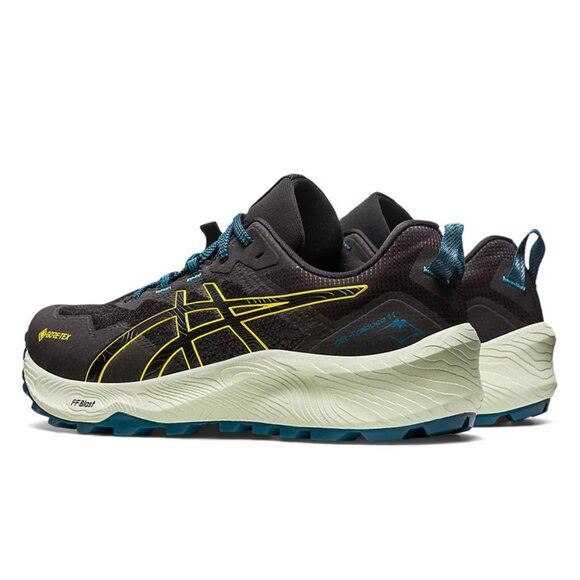 Asics Men's Gel-Trabuco 11 GTX Shoes - Picture 4 of 9